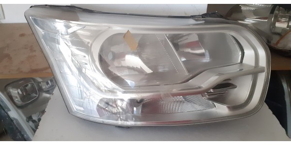 FORD TRANSİT V363 SAĞ (14/18) HALOJEN